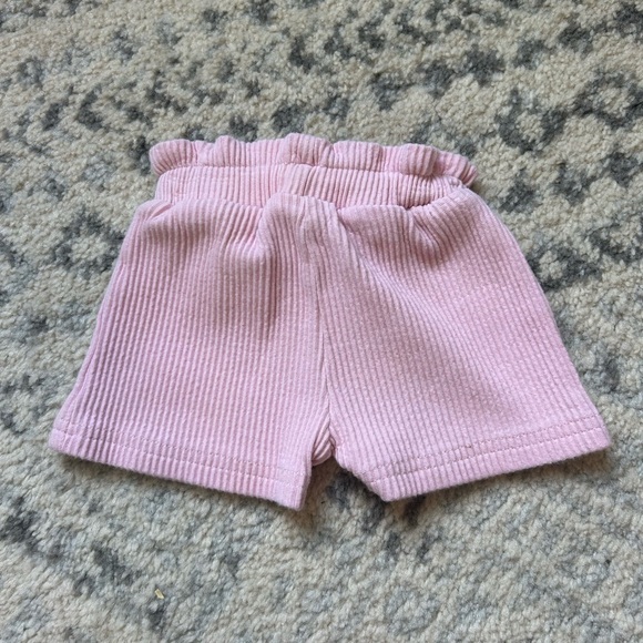 Little one shop matching set size 3/6 months - Picture 6 of 6